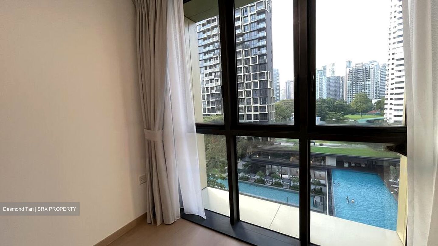 Irwell Hill Residences (D9), Apartment #448952571